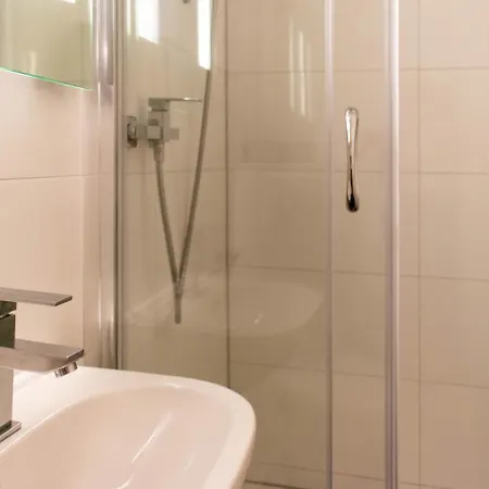 App.11 Haus Duckdalben * 哈夫克鲁格