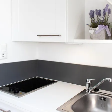 App.11 Haus Duckdalben 哈夫克鲁格