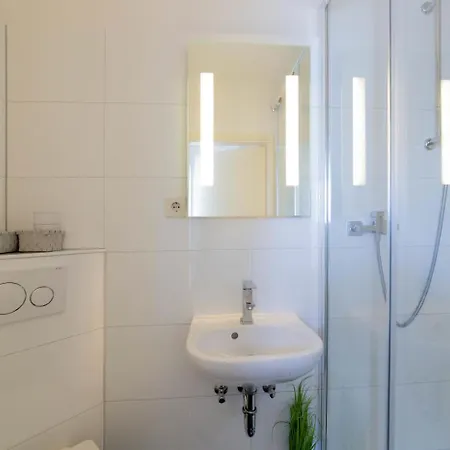 App.11 Haus Duckdalben