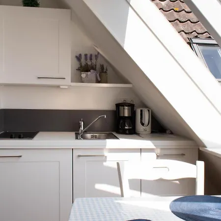 App.11 Haus Duckdalben * 哈夫克鲁格