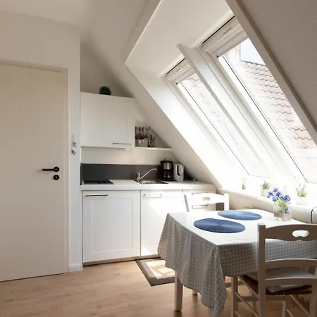 App.11 Haus Duckdalben *