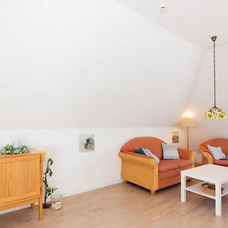 App.11 Haus Duckdalben