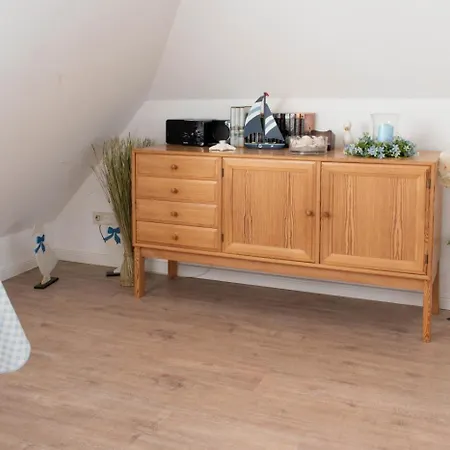 App.11 Haus Duckdalben 公寓 哈夫克鲁格