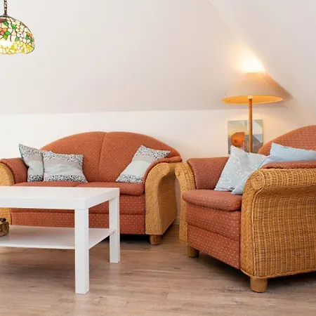 App.11 Haus Duckdalben 哈夫克鲁格