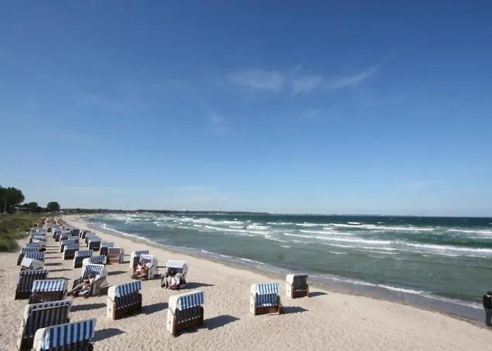 App.11 Haus Duckdalben *