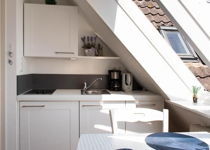 App.11 Haus Duckdalben * Haffkrug